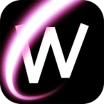 w.zone android application logo